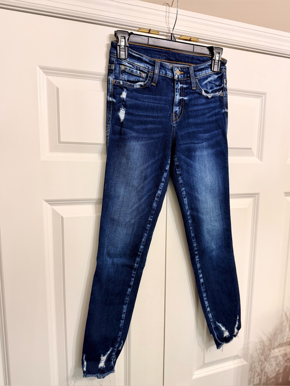 Flying Monkey Jeans